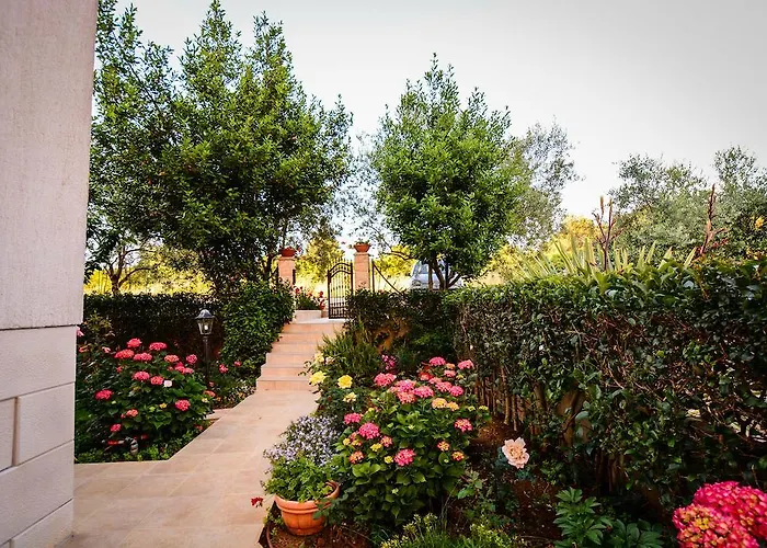 Апартаменты Nataly