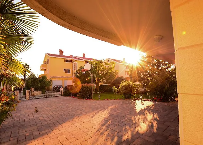 Апартаменты Nataly *