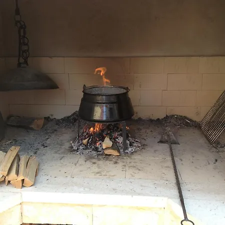 纳特力公寓别墅 * 扎达尔