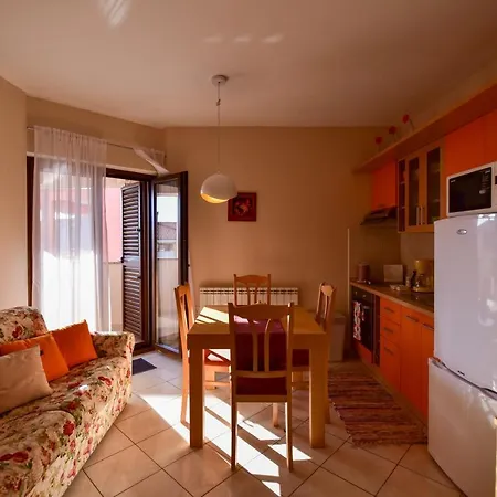 Apartman Nataly