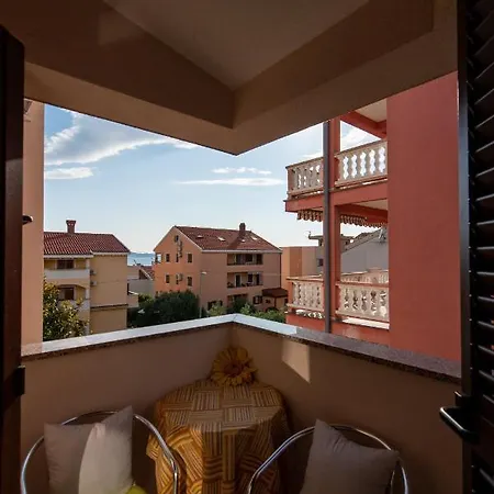 公寓 纳特力公寓别墅