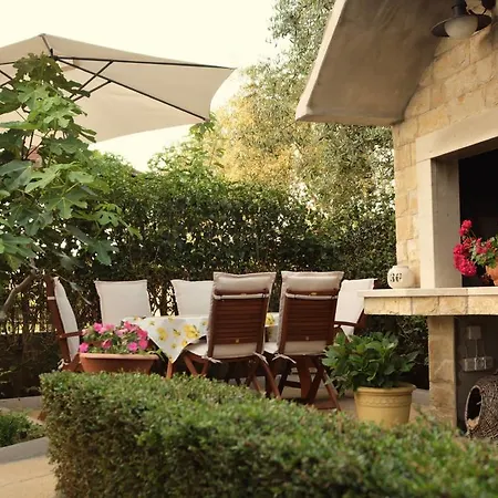 Apartment Nataly Zadar