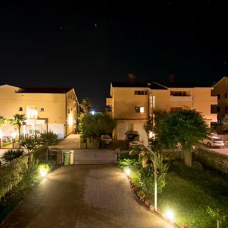 Apartmán Nataly Zadar