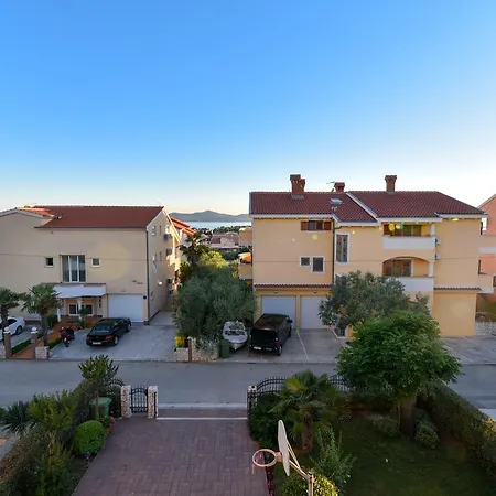 Apartmán Nataly *