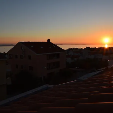 Apartmán Nataly
