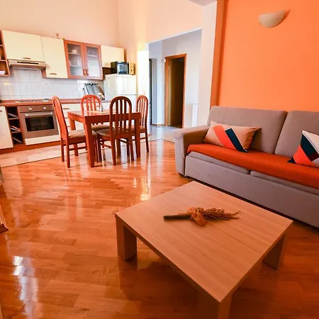 Apartmán Nataly