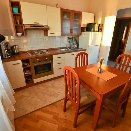 Apartmán Nataly *