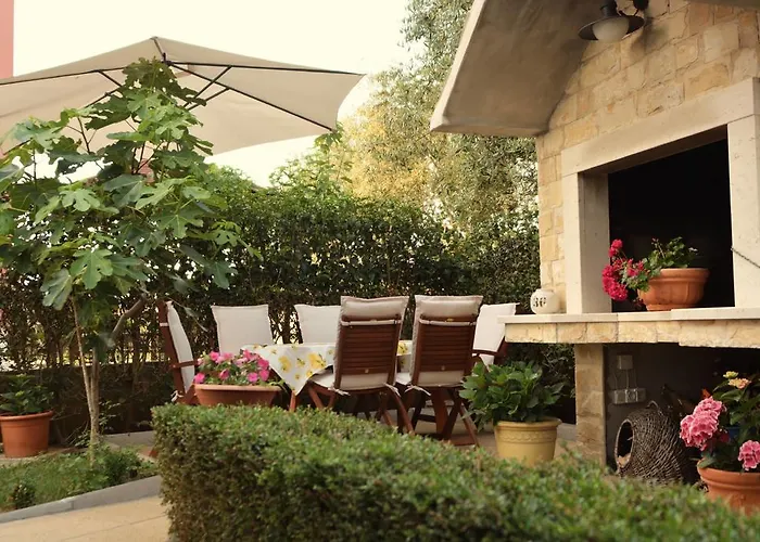 شقة Nataly زادار